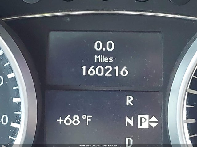 43243919 :رقم المزاد ، 4JGBF7BE9BA740079 vin ، 2011 Mercedes-benz Gl 450 4matic مزاد بيع