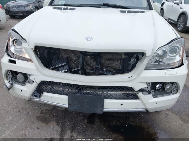 43243919 :رقم المزاد ، 4JGBF7BE9BA740079 vin ، 2011 Mercedes-benz Gl 450 4matic مزاد بيع