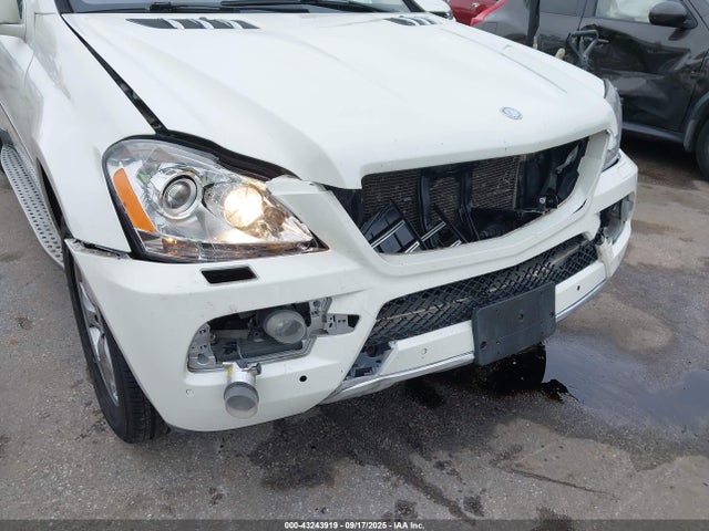 43243919 :رقم المزاد ، 4JGBF7BE9BA740079 vin ، 2011 Mercedes-benz Gl 450 4matic مزاد بيع