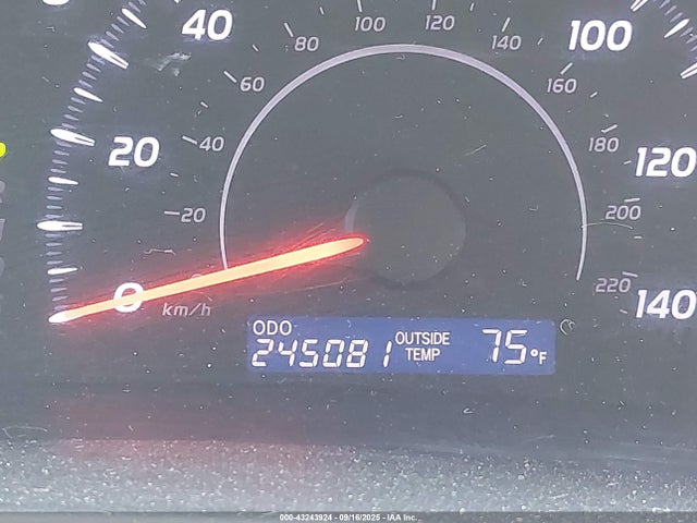 2010 Toyota Camry Le მანქანა იყიდება აუქციონზე, vin: 4T4BF3EK9AR015479, აუქციონის ნომერი: 43243924