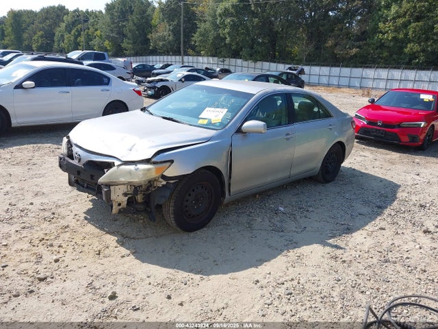 2010 Toyota Camry Le მანქანა იყიდება აუქციონზე, vin: 4T4BF3EK9AR015479, აუქციონის ნომერი: 43243924