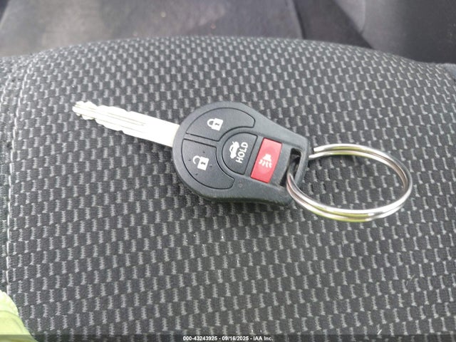 3N1AB7APXFY303596 Nissan 2015