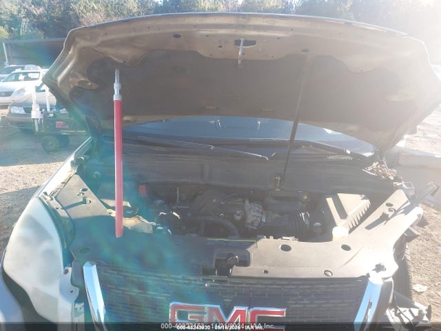 Aukcja sprzedaży 2008 Gmc Acadia Sle-1, vin: 1GKER13768J170206, numer aukcji: 43243930