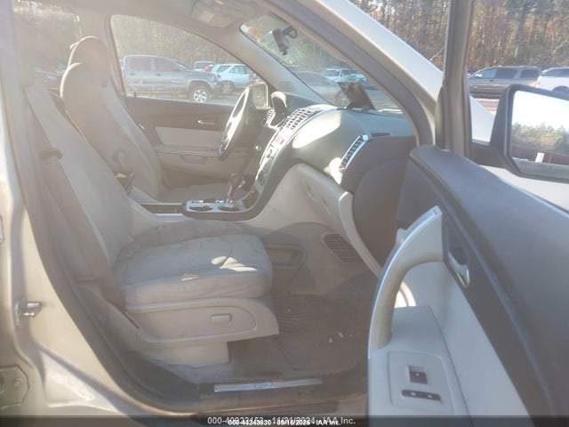 Aukcja sprzedaży 2008 Gmc Acadia Sle-1, vin: 1GKER13768J170206, numer aukcji: 43243930