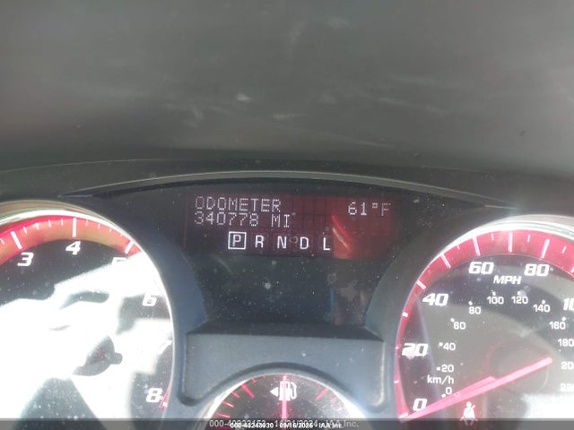 Aukcja sprzedaży 2008 Gmc Acadia Sle-1, vin: 1GKER13768J170206, numer aukcji: 43243930