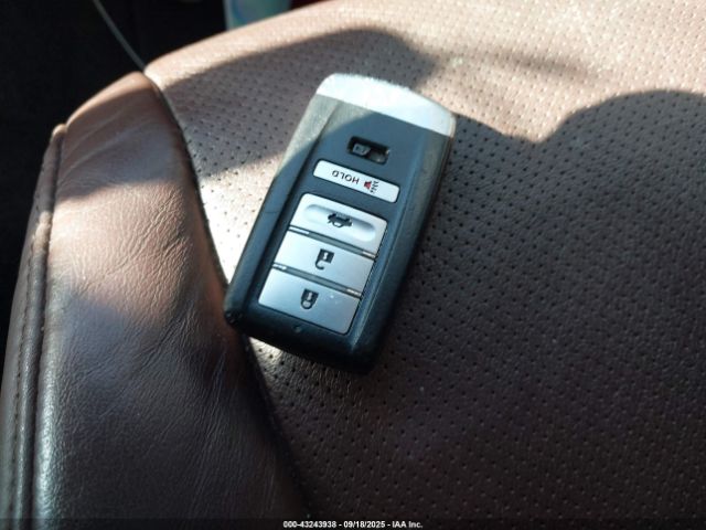 2015 ACURA TLX 19UUB2F52FA017297 Photo 10