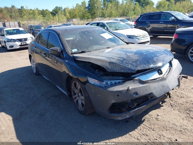 Acura j35y6 2015 19UUB2F52FA017297 Image 13