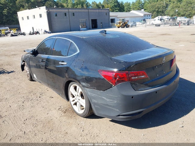 Acura j35y6 2015 19UUB2F52FA017297 Image 14
