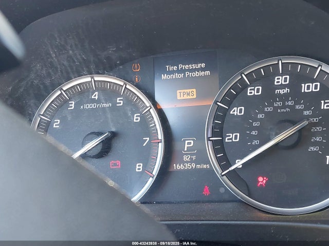 Acura j35y6 2015 19UUB2F52FA017297 Image 15