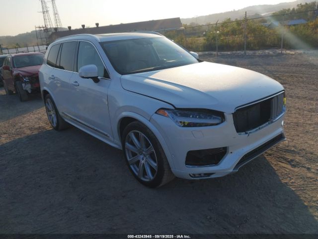 2019 VOLVO XC90 YV4A22PL9K1497781