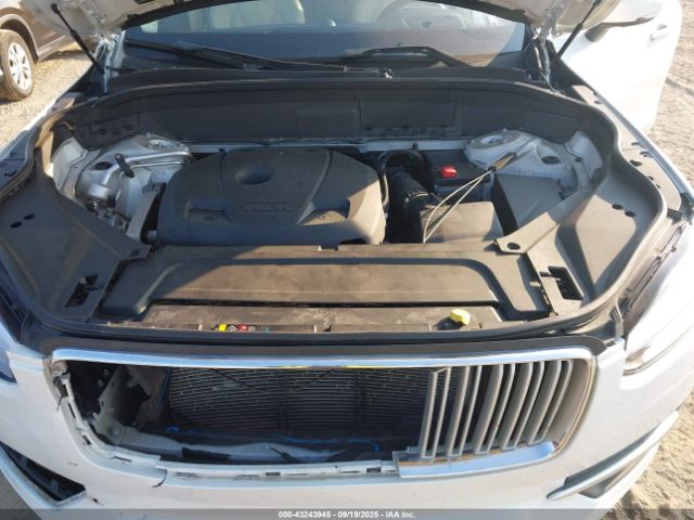 2019 VOLVO XC90 YV4A22PL9K1497781 Photo 9