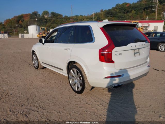 2019 VOLVO XC90 YV4A22PL9K1497781 Photo 2