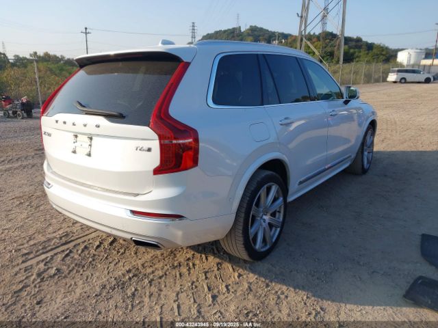 2019 VOLVO XC90 YV4A22PL9K1497781 Photo 3