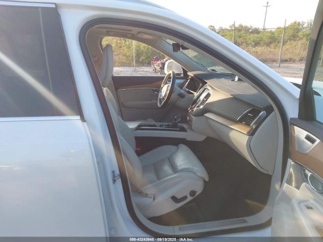 2019 VOLVO XC90 YV4A22PL9K1497781 Photo 4
