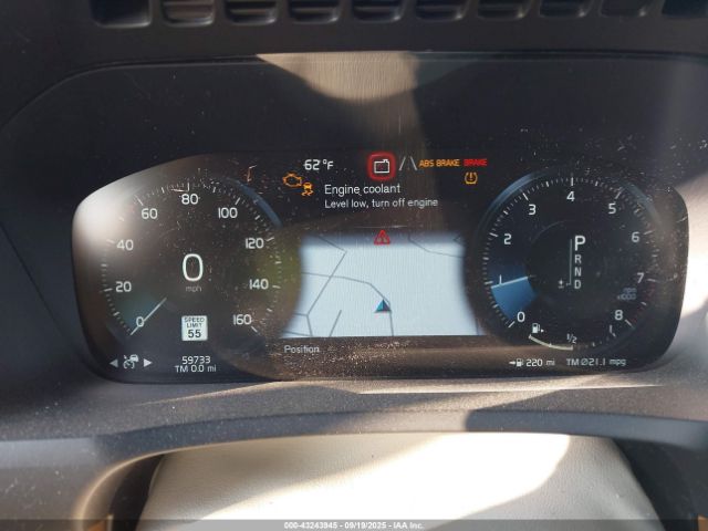2019 VOLVO XC90 YV4A22PL9K1497781 Photo 6