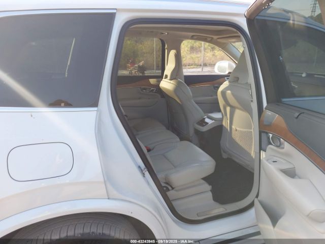 2019 VOLVO XC90 YV4A22PL9K1497781 Photo 7