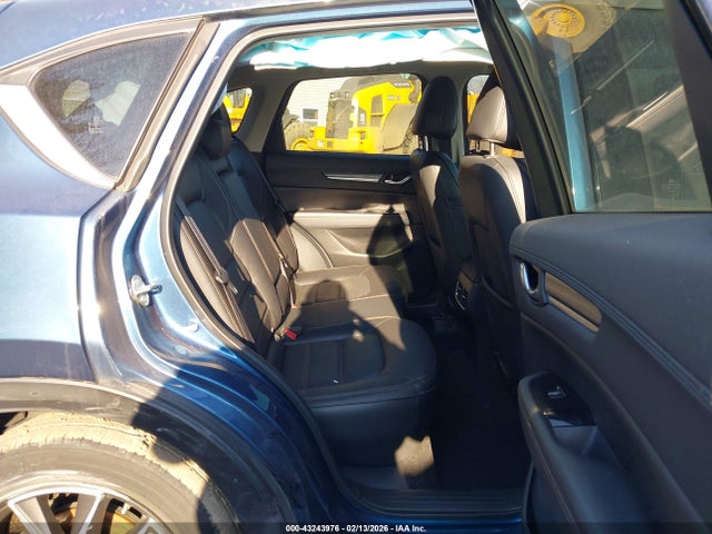 Aukcja sprzedaży 2018 Mazda Cx-5 Grand Touring, vin: JM3KFBDM6J0319055, numer aukcji: 43243976