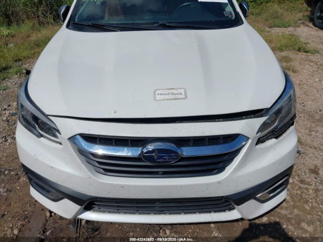 2021 SUBARU LEGACY 4S3BWGP67M3008675 Photo 9