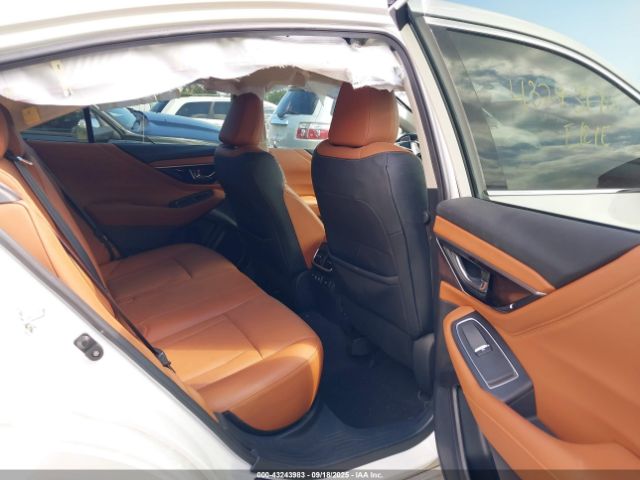 2021 SUBARU LEGACY 4S3BWGP67M3008675 Photo 7