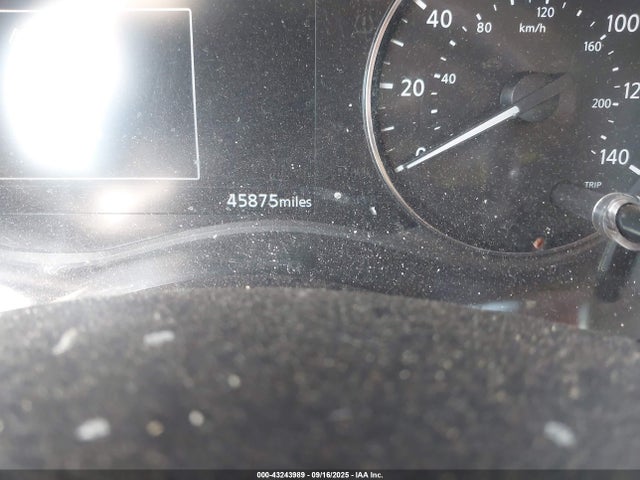 Продажа на аукционе авто 2023 Nissan Kicks Sr Xtronic Cvt, vin: 3N1CP5DVXPL499191, номер лота: 43243989