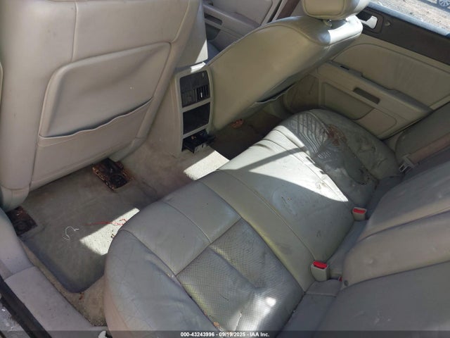 2005 CADILLAC STS 1G6DW677350124098 Photo 7