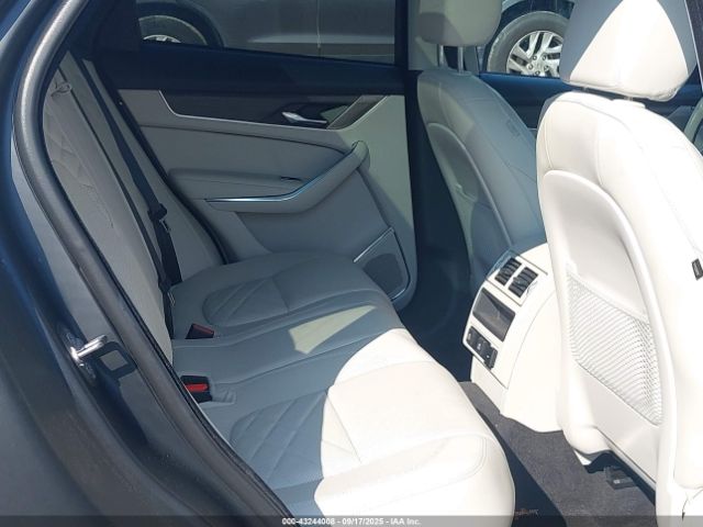 2021 JAGUAR F-PACE SADCJ2EU5MA669371 Photo 7
