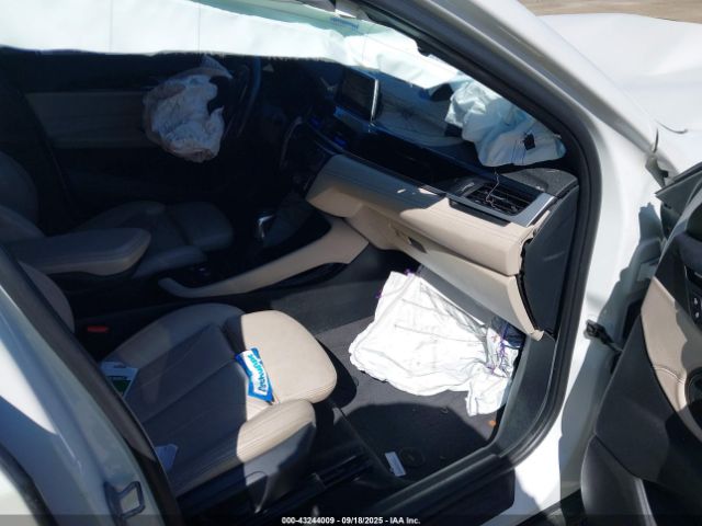 2018 BMW X2 WBXYJ5C35JEF75708 Photo 4