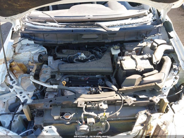 JN8AT2MT1HW135321 Nissan ROGUE SV