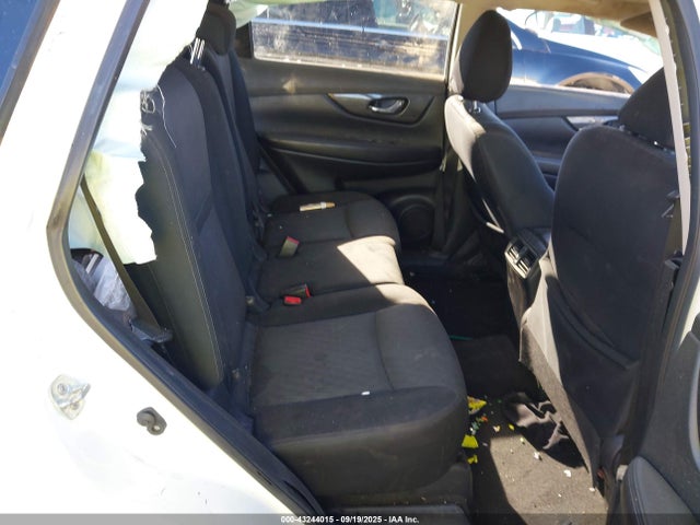 JN8AT2MT1HW135321 Nissan ROGUE SV