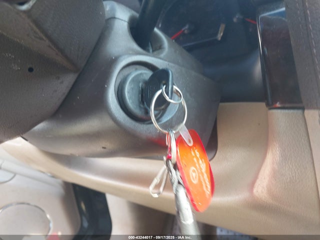 2009 CADILLAC SRX 1GYEE637790118928 Photo 10