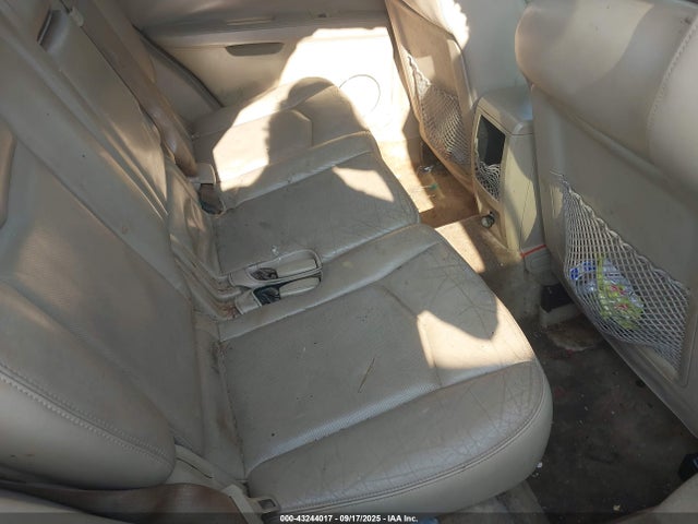 2009 CADILLAC SRX 1GYEE637790118928 Photo 7