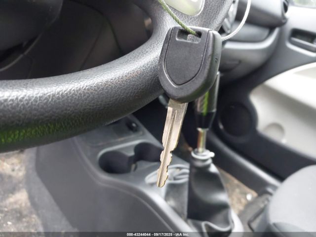 2019 MITSUBISHI MIRAGE G4 ML32F3FJ3KHF01421 Photo 10