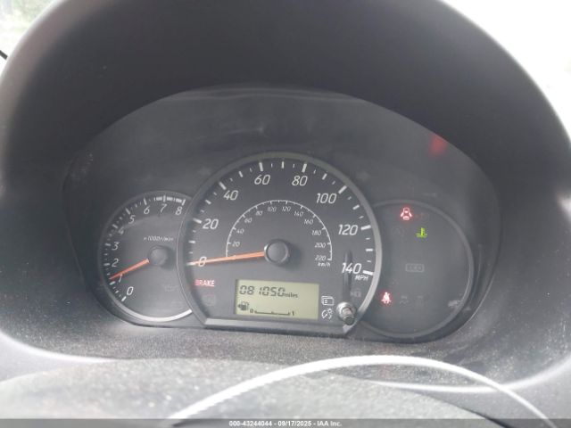 2019 MITSUBISHI MIRAGE G4 ML32F3FJ3KHF01421 Photo 6