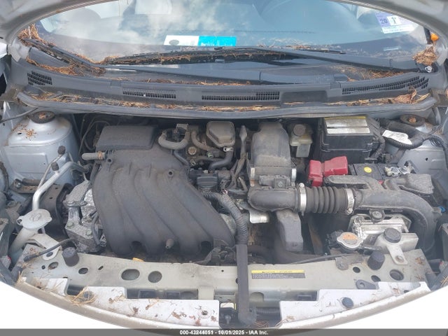 Aukcja sprzedaży 2017 Nissan Versa Note Sv, vin: 3N1CE2CP2HL362903, numer aukcji: 43244051