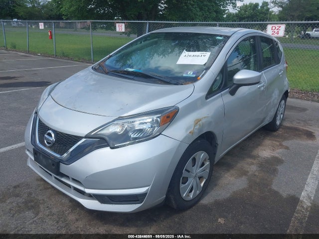 Aukcja sprzedaży 2017 Nissan Versa Note Sv, vin: 3N1CE2CP2HL362903, numer aukcji: 43244051