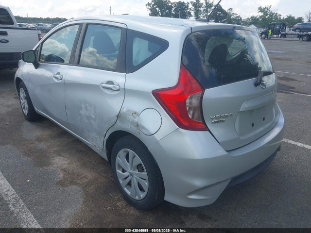 Aukcja sprzedaży 2017 Nissan Versa Note Sv, vin: 3N1CE2CP2HL362903, numer aukcji: 43244051