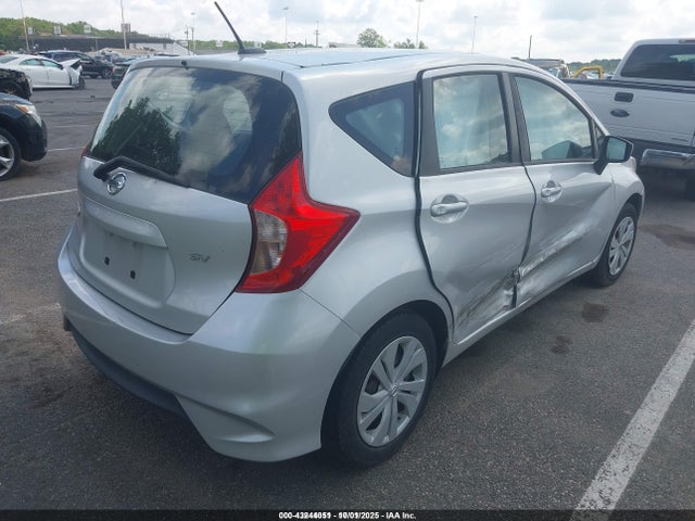 Aukcja sprzedaży 2017 Nissan Versa Note Sv, vin: 3N1CE2CP2HL362903, numer aukcji: 43244051