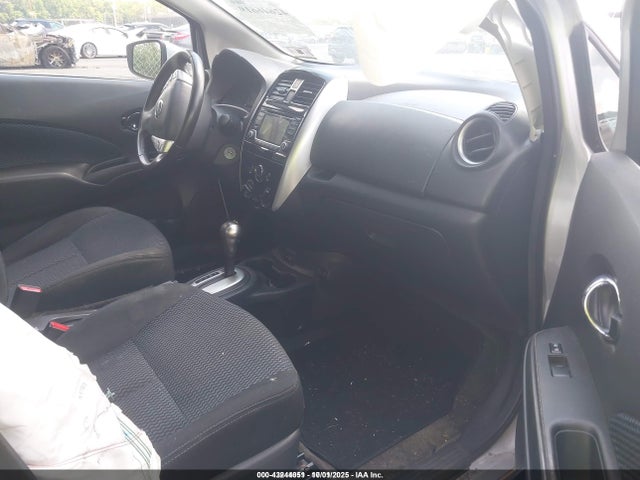 Aukcja sprzedaży 2017 Nissan Versa Note Sv, vin: 3N1CE2CP2HL362903, numer aukcji: 43244051