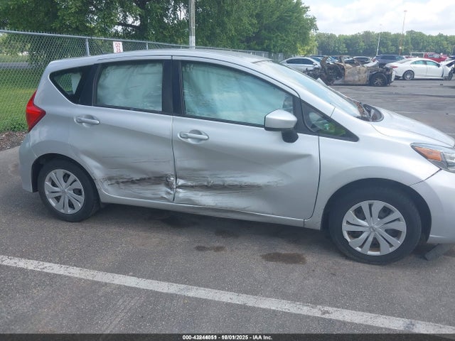 Aukcja sprzedaży 2017 Nissan Versa Note Sv, vin: 3N1CE2CP2HL362903, numer aukcji: 43244051
