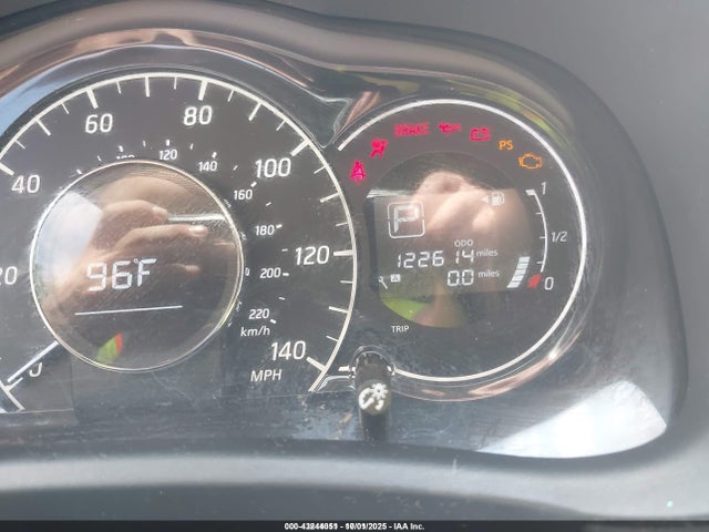 Aukcja sprzedaży 2017 Nissan Versa Note Sv, vin: 3N1CE2CP2HL362903, numer aukcji: 43244051
