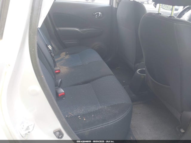 Aukcja sprzedaży 2017 Nissan Versa Note Sv, vin: 3N1CE2CP2HL362903, numer aukcji: 43244051