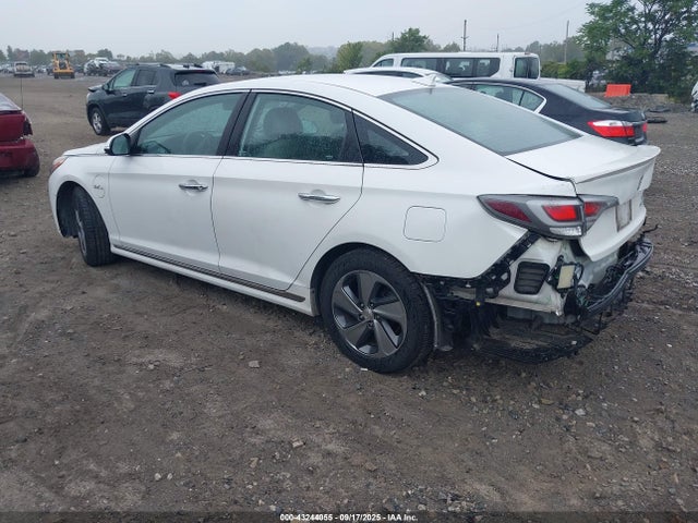 KMHE14L21GA022368 Hyundai gdi nu
