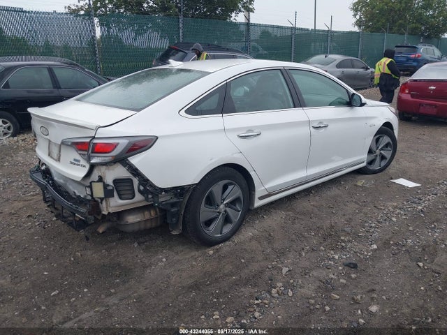 KMHE14L21GA022368 Hyundai gdi nu