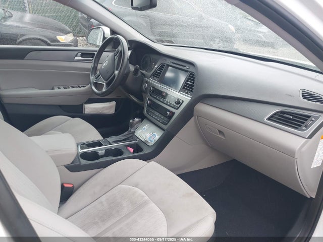 KMHE14L21GA022368 Hyundai gdi nu