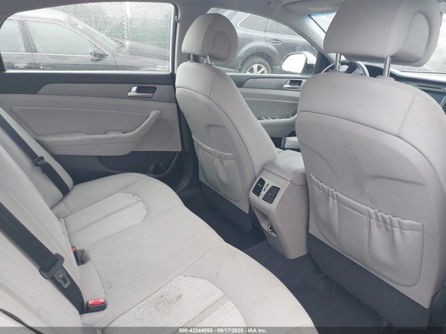 KMHE14L21GA022368 Hyundai gdi nu
