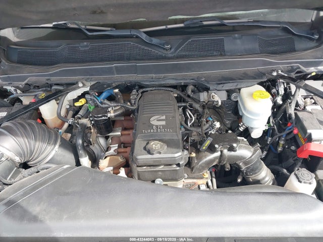 RAM 2500 2021 3C6UR5GL1MG502013 Image 10