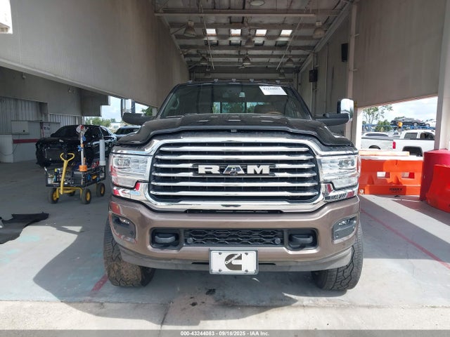 RAM 2500 2021 3C6UR5GL1MG502013 Image 12