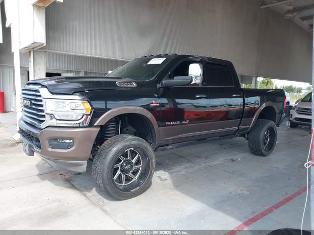 RAM 2500 2021 3C6UR5GL1MG502013 Image 14