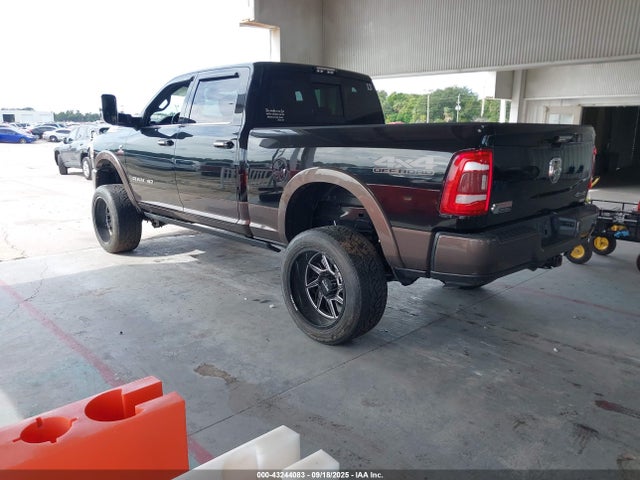 RAM 2500 2021 3C6UR5GL1MG502013 Image 3