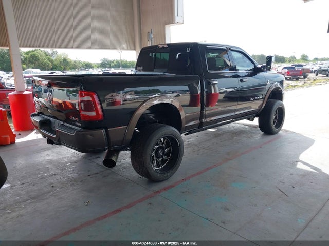 RAM 2500 2021 3C6UR5GL1MG502013 Image 4